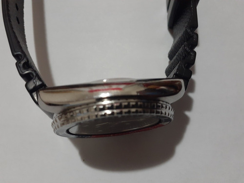 Relógio Seiko Divers 6309-729a Rarissimo