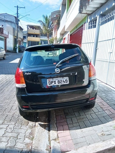 Fiat Palio 1.3 2005