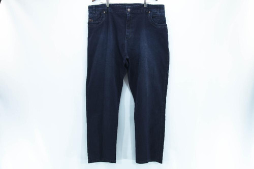 Calça Jeans Masculina Extra Grande Bivik