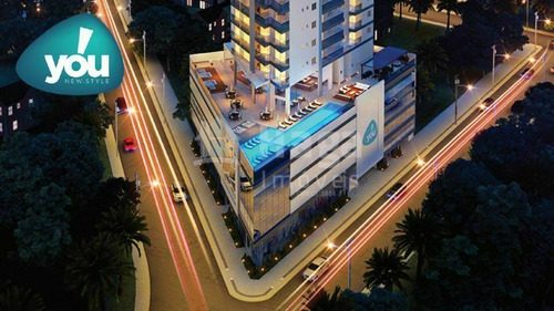 Imagem 2 de 30 de Apartamento À Venda No Bairro Fazenda - Itajaí/sc - 2326