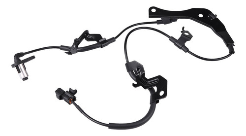 Sensor Abs De Coche 4670b006 For Mitsubishi Mirage 2014-201