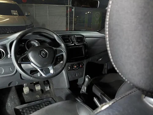 Renault Logan 1.6 Life