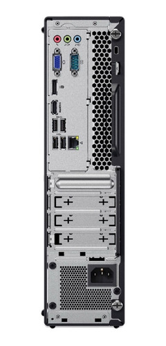 Imagen 6 de 8 de Pc Escritori Lenovo V530s Intel Core I5 9400 4gb 1tb Freedos