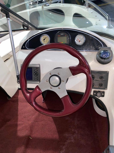 Lancha Bahamas 490 Yamaha Con 70 Hp 2t