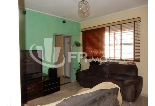 Imagem 2 de 27 de Terreno Com 04 Casas À Venda - Próximo Ao Zoológico - Zona Leste - Vila Haro - Sorocaba Sp. - 2055 - 70750459