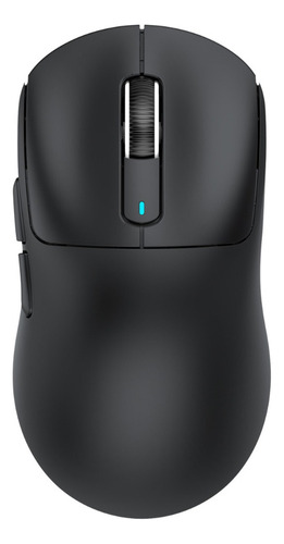 Mouse Bluetooth Pixart Paw3395 X3 Trimode, Peso Ligero De 49