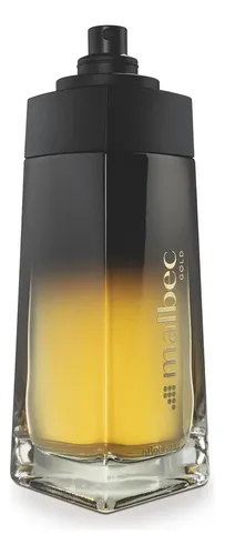 Perfume Malbec Gold Deo colônia 100 ml
