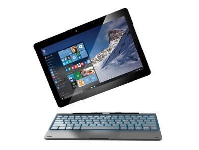Tablet / Notebook 11.6 64gb Con Teclado Noblex Tt11w3i
