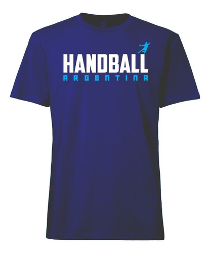 Remeras De Handball Unicas Tambien Voley Etc!!!!!