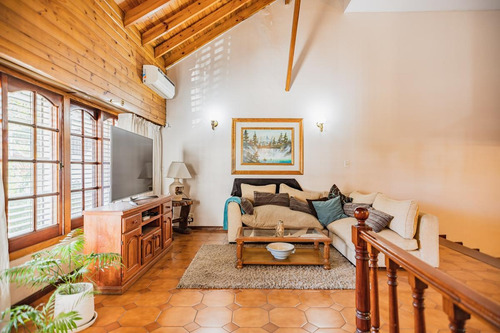 Imagen 11 de 30 de Venta Casa De 5 Ambientes En Barrio Malvinas Boulogne San Isidro