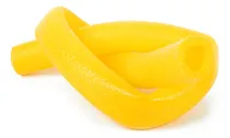 Comprar Tubo Protector Amarillo Para Peloteros Y Caño - 2 Mts X 5 Un