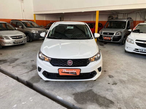 Imagem 2 de 11 de Fiat Argo Drive 1.0 2020