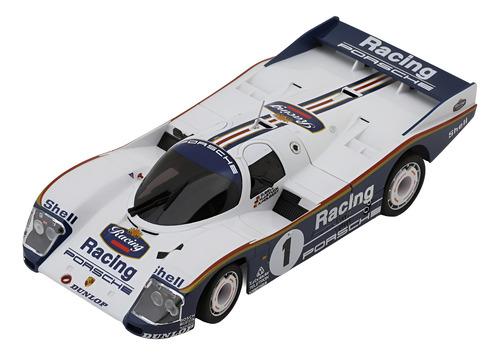 Kyosho Mini-z Rwd Mr-04 Readyset Porsche 962 C