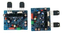 Comprar 2 Unidades De Amplificadores De Potência Mx50se, Módulos, Am