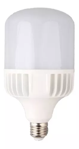 LAMPARA LED ALTO PODER 40W 100-240V