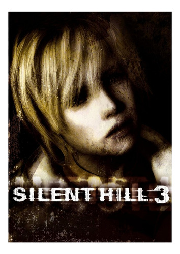 Silent Hill 3 Pc Digital