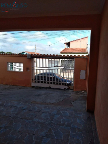 Imagem 1 de 15 de Casa 3 Dormitórios - Jd Amanda - Hortolândia - Sp - 202422