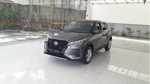 Nissan Kicks 1.6 Sense 16V Cvt 5P