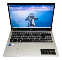 Comprar Notebook Acer Intel I5 1135g7 8gb Ddr4 M.2 256gb Vitrine