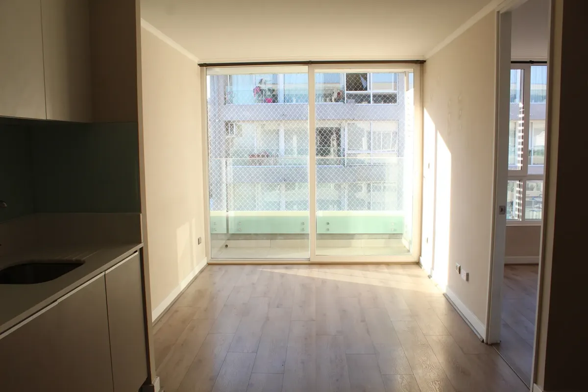 Imagen 1 de 23 de Hermoso Departamento Estilo Mariposa | 2d 2b