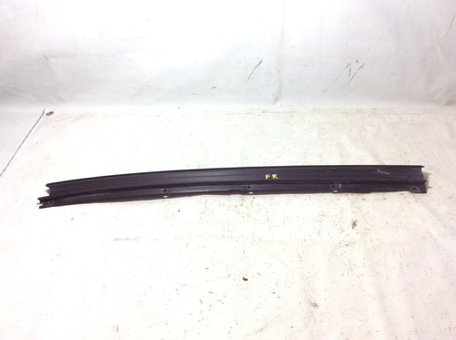 Moldura Derecha De Parabrisas Jeep Cherokee Mod 05-07 Orig