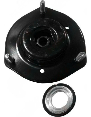 Base Amortiguador Delantera Izq/der Highlander L4 2.7l 09-13