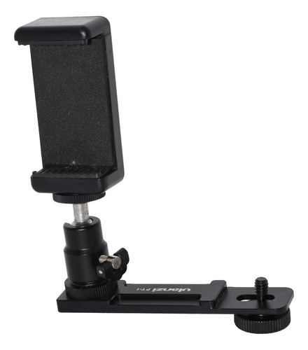 Video Kit Barra Ulanzi Pt-1 Accesorio P/ Ronin S Osmo