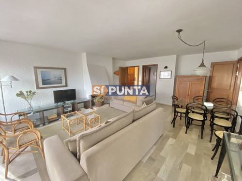 Imagen 4 de 30 de Apartamento En Venta - Península