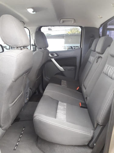Ford Nueva Ranger Xlt 3.2 Mt 4x4 2014