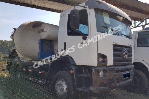 Vw 26280 Constellation Betoneira Liebherr 2013