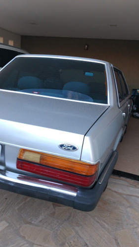 Ford Del Rey