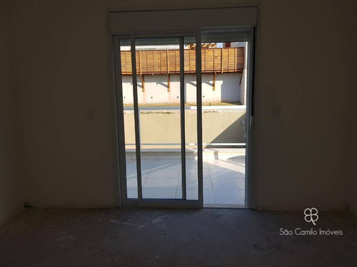 Imagem 19 de 30 de Casa Com 4 Dormitórios À Venda, 400 M² Por R$ 1.900.000,00 - Granja Viana - Jandira/sp - Ca1959