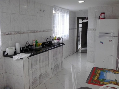 Imagem 28 de 30 de Casa Em Condomínio Para Venda - Vila Valqueire, Rio De Janeiro - 5 Vagas - 130