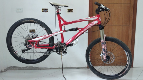 Imagem 1 de 9 de Bike Lapierre Zesty