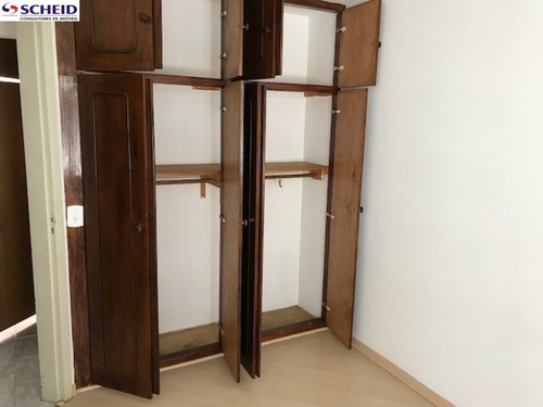 Imagem 9 de 15 de *apto 58 M²: 2 Dorms Com 1 Vaga Em Otima Localização E Um Valor Atrativo!!!* - Mc438