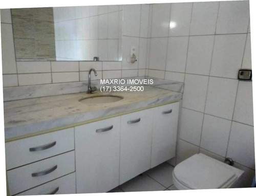 Imagem 3 de 17 de Jardim Marambáia | Casa À Venda - Ca00002 - 68944716