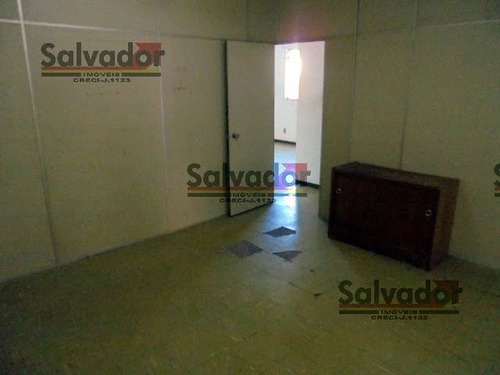 Imagem 7 de 15 de Galpão Na Vila Moraes - São Paulo - 5674