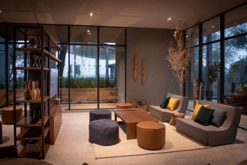 Imagen 29 de 30 de Departamento A Estrenar En Be Grand En Venta