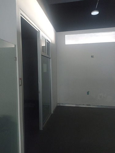 Excelente Oficina En Renta 267m2 En Zona Del Pedregal