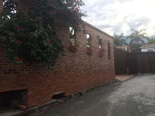 Finca En Venta En San Jerónimo. Cod V11699