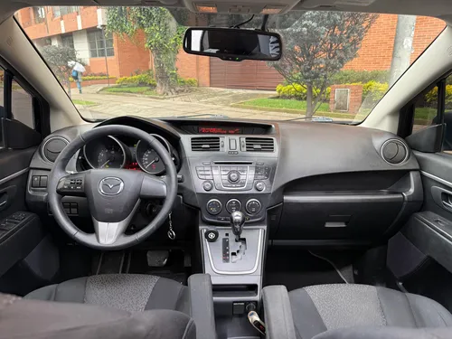 Mazda 5 2.0 Lhwa1 All New