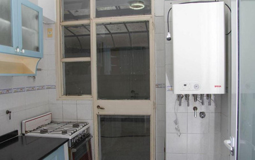 Departamento En Venta - 4 Dormitorios 3 Baños - 120mts2 Totales - La Plata