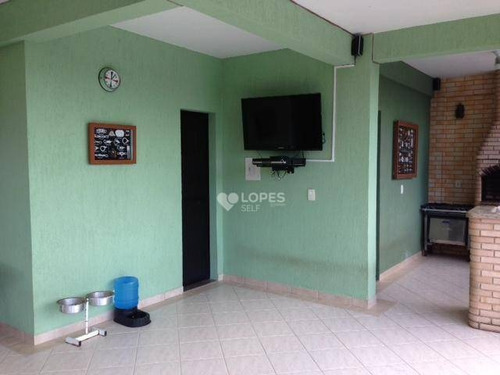 Imagem 17 de 22 de Casa À Venda, 345 M² Por R$950000,00- Sape - Niterói/rj - Ca9422