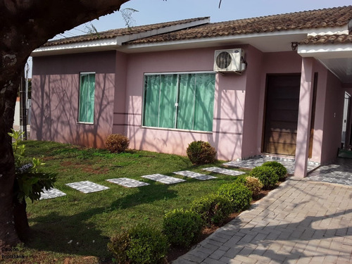 Imagem 2 de 18 de Casa - Ca00057 - 70036218