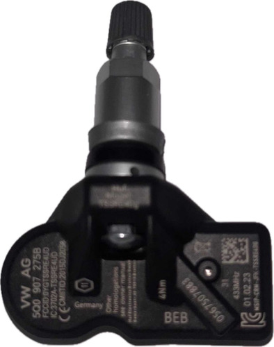 Sensor De Presión Neumático Volkswagen Crafter 14-20