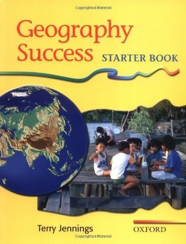 Geography Success  Starter  Ediciones