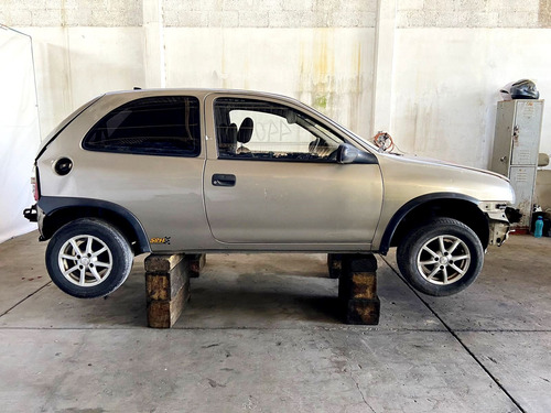 Transmisión Caja Velocidades Chevrolet Chevy 1.6 Std 1994-03 (Usado)