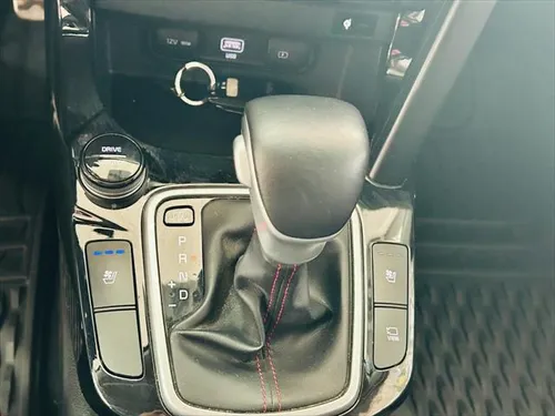 Kia Seltos 2023