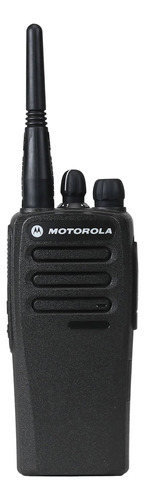 Motorola Cp200d Uhf Digital Mototrbo 403470mhz 16ch 4w Aah01