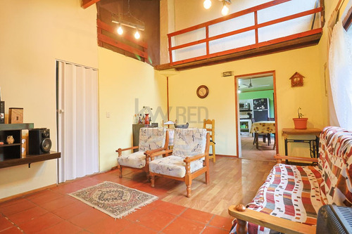 Venta Casa 4 Dorm 3 Baños Apartamento En El Fondo Floresta